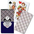 Tarot-kortit Tarok timantti Piatnik