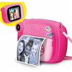 Pikakamera lapsille Barbie Lisciani