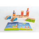 Smart Games Kamelot Junior (En) Iuvi-pelit - Iuvi-pelit