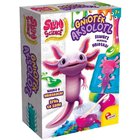 Axolotl Slumi Science Knitter - Lisciani