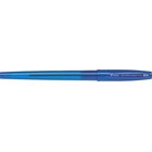 Pilot super Grip G sininen kynä korkilla