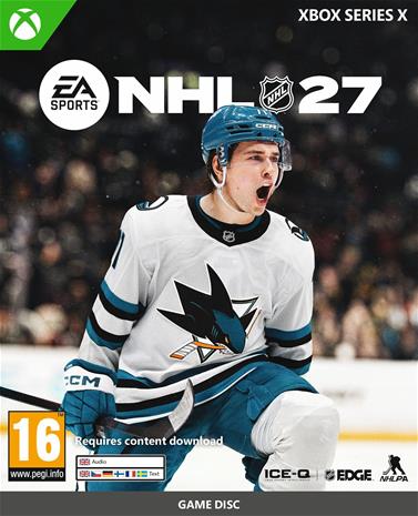 NHL 27, Xbox Series X -peli