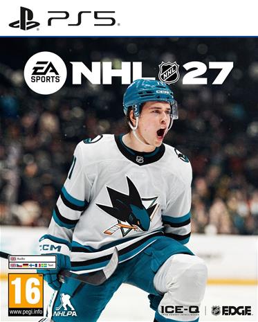 NHL 27, PS5 -peli