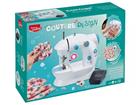 Luova setti Maped Creativ Couture Design -ompelukone