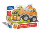 Lasten auto Salto, Clementoni