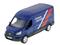 DAFFI Mod.RMZ Ford Trans.Van 2018 sininen K-974 19741 – kuva 1