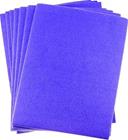 A4 huopa violetti 2mm 10kpl - Brewis