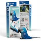 Eugy Blue Macaw 3d-palapeli lapsille