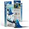 Eugy Blue Macaw 3d-palapeli lapsille – kuva 1