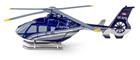 Airbus EC135 helikopterimalli 1:100 mittakaavassa, Daffi