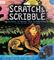 Scrabble & Scribble Safari - Värilliset ilmapallot – kuva 1