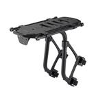 Thule Tour Rack musta pyöräteline