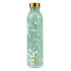 Isotherminen pullo - MILAN - Laava - Ruostumaton teräs - 591ml - Vihreä marmori