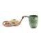 Kupilka Cup 5 Bottle green – kuva 4