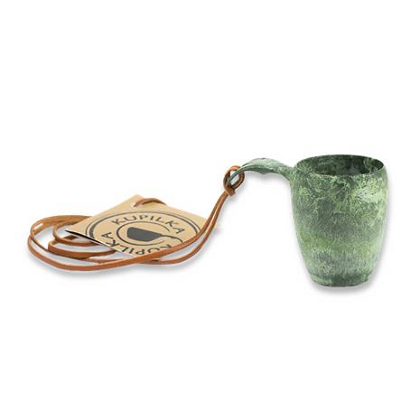 Kupilka Cup 5 Bottle green