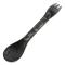 Kupilka Spork 205 Tummanharmaa – kuva 3
