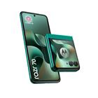 Motorola razr 70 17.5 cm (6.9") Dual SIM Android 16.0 5G USB Type-C 8 GB 256 GB 4800 mAh Dark Green