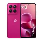 Motorola moto g47 16.9 cm (6.67") Dual SIM Android 16.0 5G USB Type-C 8 GB 128 GB 5200 mAh Pink