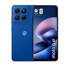 Motorola moto g47 16.9 cm (6.67") Dual SIM Android 16.0 5G USB Type-C 8 GB 128 GB 5200 mAh Blue