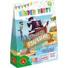 Kinder Party merirosvosetti ALEX - Alexander
