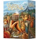 A Feast for Odin peli - Rebel