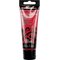 Akryylimaali karmiini, 75ml – kuva 1