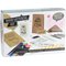 Hand Lettering Starters Set taidesetti – kuva 1