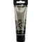 Flamingo Line akryylimaali, harmaa, 75ml – kuva 1
