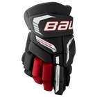 Bauer S26 Supreme F40 JR jääkiekkohanskat