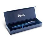 Pentel Energel Bl2007 geelikynä, 0,7mm, tummansininen