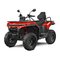 CFMOTO CFORCE C5 Long T3B EPS punainen mönkijä – kuva 1