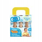 Jovi puiset postimerkit, 3 kpl.