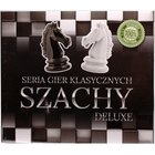 Chess Deluxe Fan - Klassinen peli koko perheelle
