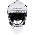 Oxdog Xguard SR White/Black maalivahdin kypärä