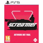 Screamer - Echo Edition, PS5 -peli