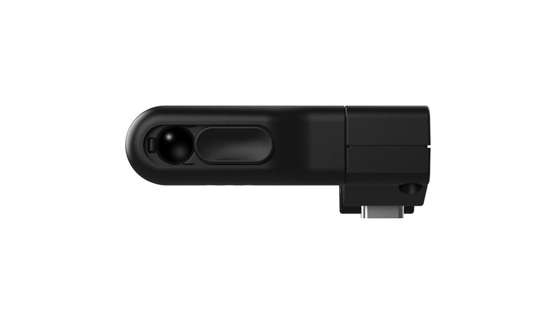 Nacon Smart Camera for Nintendo Switch 2, kamera