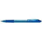 Pentel Bk417 automaattinen kuulakärkikynä, sininen