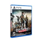 Dustwind: Resistance, PS5 -peli