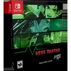 Fear Effect 1 - Deluxe Edition, Nintendo Switch -peli
