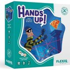 Korttipeli Hands Up! Flexiq - nopea perhepeli