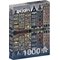 Puzzle Nauti 1000 palasta Amsterdam – kuva 1