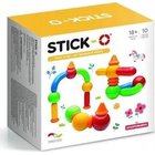 Stick-O Basic 10 kpl - Magformers