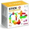 Stick-O Basic 10 kpl - Magformers – kuva 1