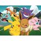 Palapeli 500 kappaletta Pokémonia – kuva 1