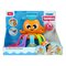 Kylpylelu Octopus 7in1 Tomy Toomies, E73104 – kuva 1