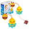 Happy Duck Shower - Dumel – kuva 1