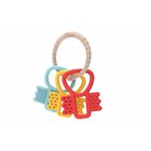 Tutti hampaiden syntymiseen Chicco Eco+