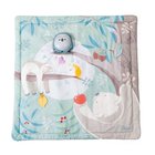 Vuorovaikutteinen pöllömatto 2in1 päivä ja yö - Chicco