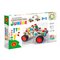 Little Constructor Junior - maastoauto 3in1 ALEX - Alexander - Alexander – kuva 1