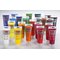 Happy Color akryylimaali 75ml, harmaa – kuva 1